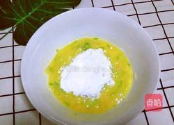 宝宝花朵薄饼的做法图解5