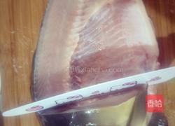 宝宝版鱼丸（12个月宝宝辅食）的做法图解4