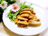 锅塌肉片