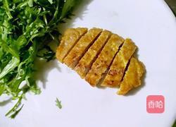 锅塌肉片的做法图解8