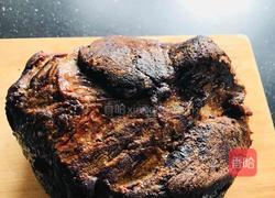 烤牛肉的做法图解7