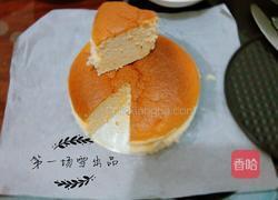 酸奶蛋糕（六寸）的做法图解14