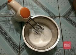 酸奶蛋糕（六寸）的做法图解1