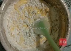 酸奶蛋糕（六寸）的做法图解6