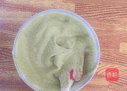 抹茶蛋白糖的做法图解9