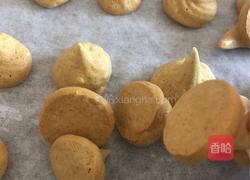 抹茶蛋白糖的做法图解13