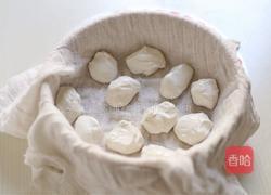 咸汤圆的做法图解10