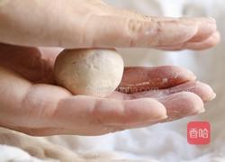 咸汤圆的做法图解14