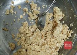 燕麦饼干的做法图解1
