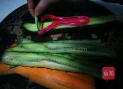 蒜泥白肉的做法图解5