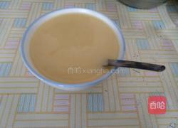 农家玉米糊的做法图解5