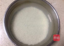 五彩玲珑花苞烧卖的做法图解1