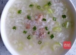 家常稀饭的做法图解2