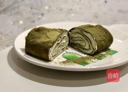 毛巾卷的做法图解18