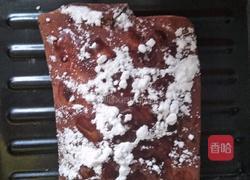 懒人版脏脏包的做法图解3