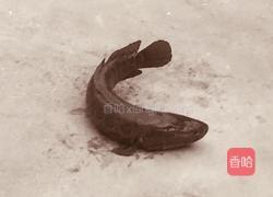 水煮烤鱼（家庭版）的做法图解1
