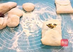 韭菜馅饼的做法图解9
