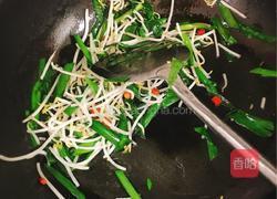 豪华炒米粉的做法图解2
