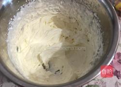 抹茶奶油泡芙的做法图解16