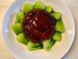 梅菜扣肉
