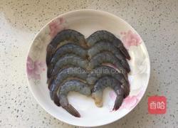 炸虾排的做法图解2