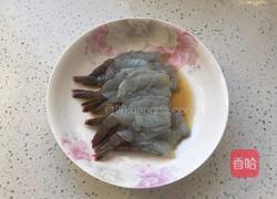炸虾排的做法图解4
