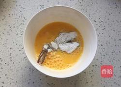 炸虾排的做法图解7