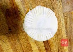 面皮灌蛋饼的做法图解4