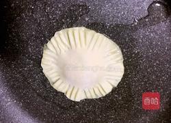 面皮灌蛋饼的做法图解7