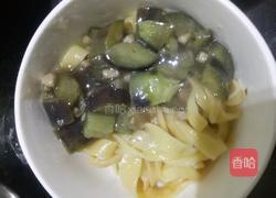 胡萝卜汁手擀面的做法图解13