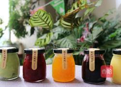电饭煲草莓酱的做法图解9