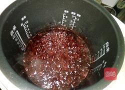 电饭煲草莓酱的做法图解7
