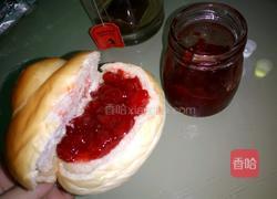 电饭煲草莓酱的做法图解8