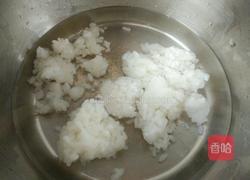 西兰花辣粥的做法图解9