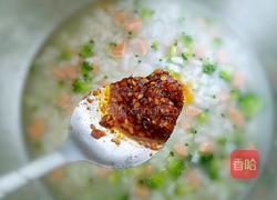 西兰花辣粥的做法图解17