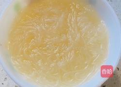 蒜蓉粉丝蒸扇贝肉的做法图解3
