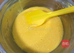 千叶纹蛋糕的做法图解5