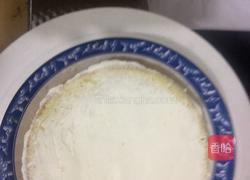 水果奶油蛋糕的做法图解7