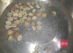 虾皮莲子粥的做法图解4