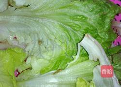 虾皮莲子粥的做法图解12
