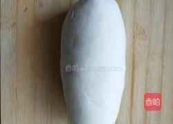 凉拌烫面的做法图解6