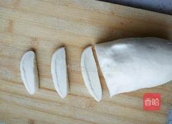 凉拌烫面的做法图解7
