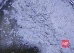 鸡蛋饼干的做法图解4