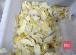 冰糖雪梨的做法图解1