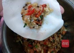 快手烧麦（营养简单的做法图解7