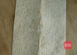 山药紫薯卷的做法图解4