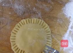 苹果派的做法图解5