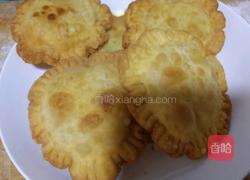 苹果派的做法图解8