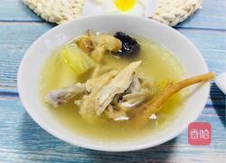 人参鸡~~一鸡三吃的做法图解8