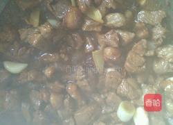 羊肉闷饼子的做法图解6